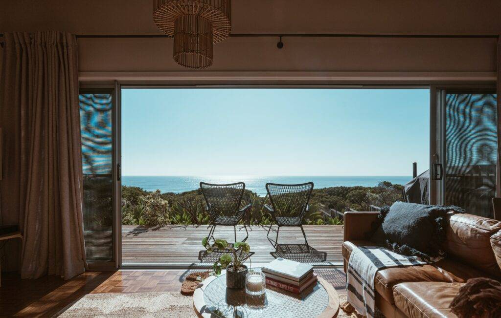 comment choisir sa maison de location vacances