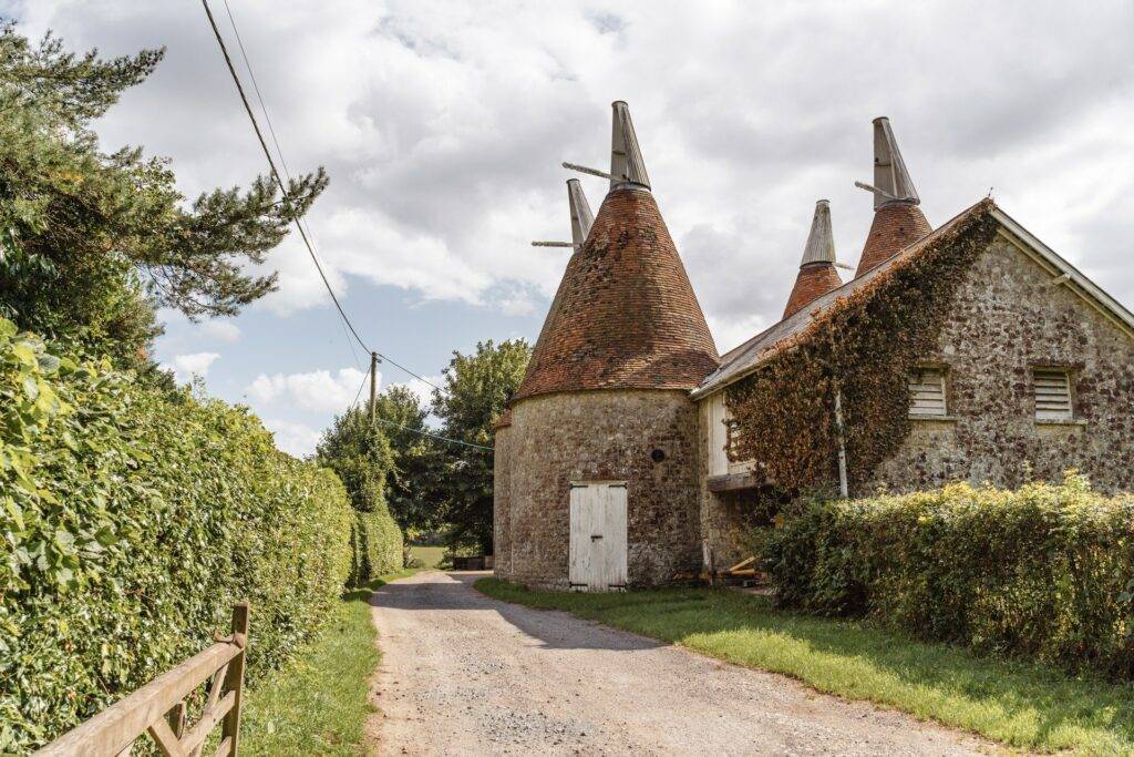 Ou dormir dans-le Périgord ?